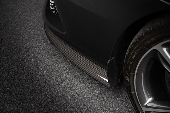 Ferrari 296 GTS - S.Jönsson Bil - 37