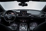 Audi RS6 2017 - miniatyr 49