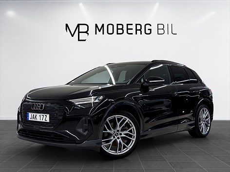 bild på bil