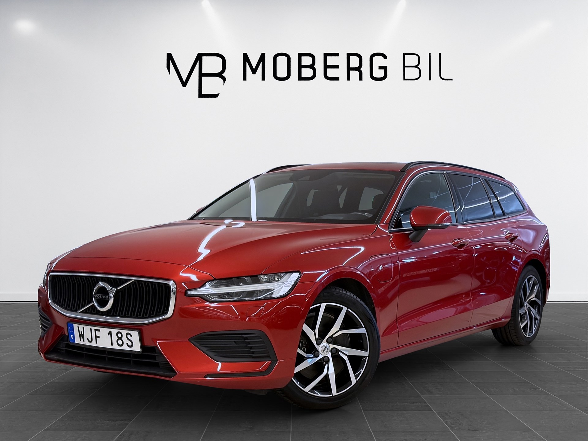 bild på bil