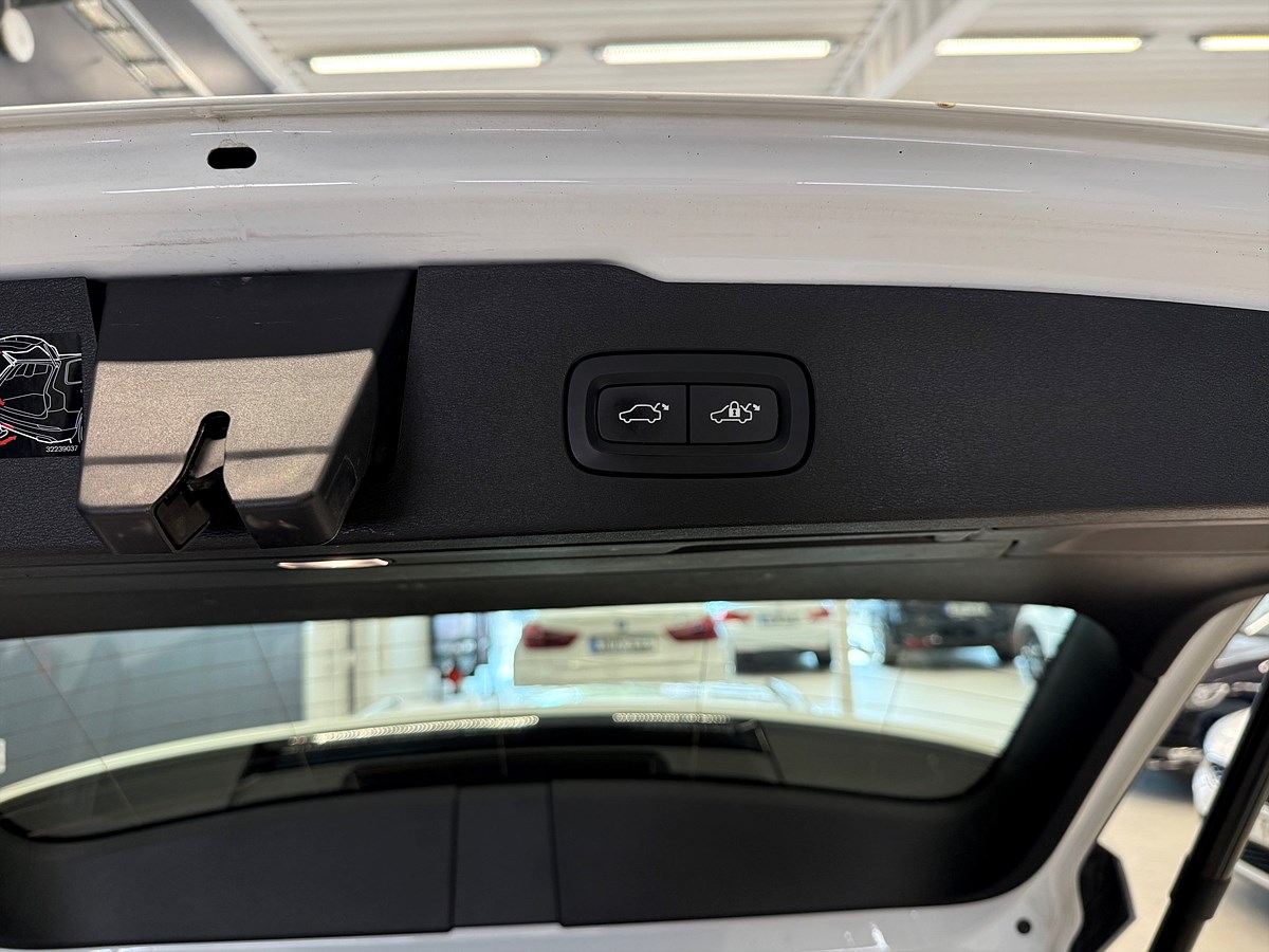 Volvo V60 – bild 8
