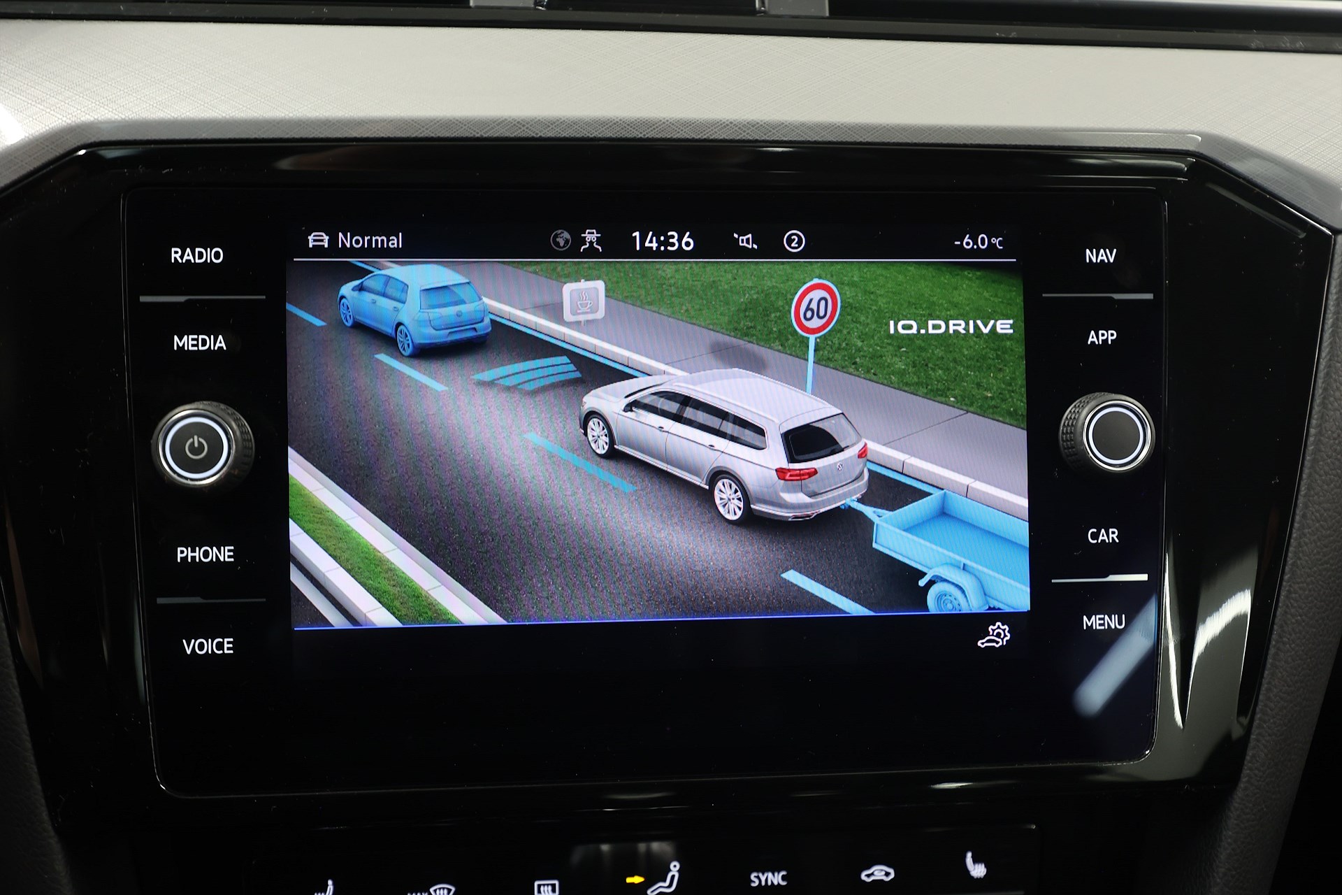 Volkswagen Passat GTE 1.4 TSI 218hk 