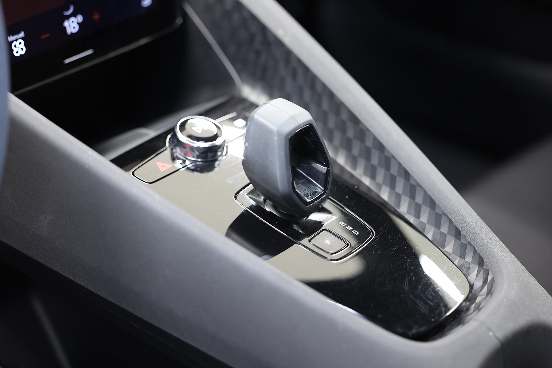Polestar 2 Standard Range Single Motor 610km B-kamera MOMS