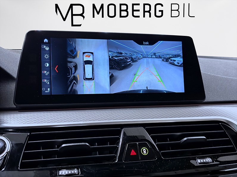 bild på bil