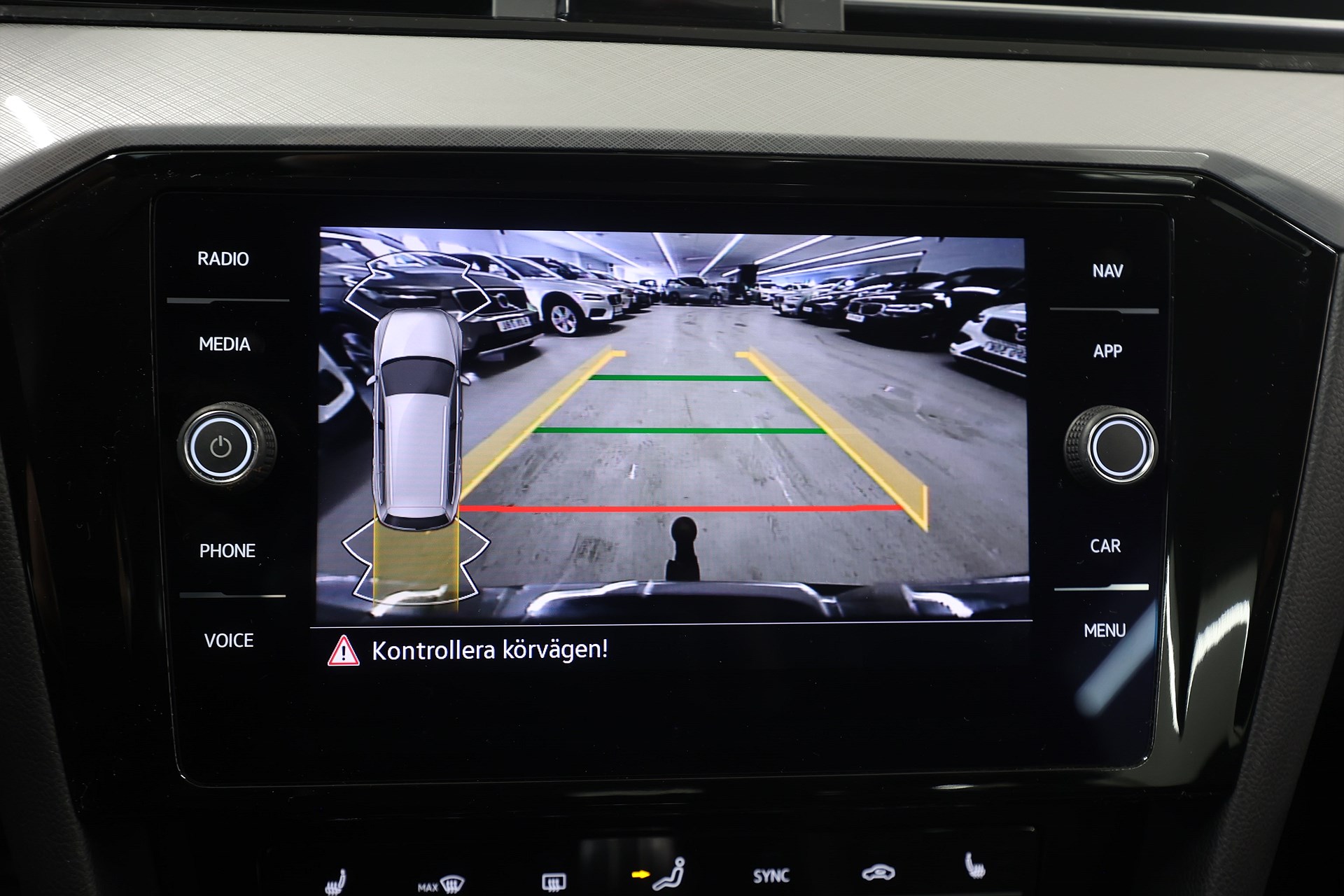 Volkswagen Passat GTE 1.4 TSI 218hk 