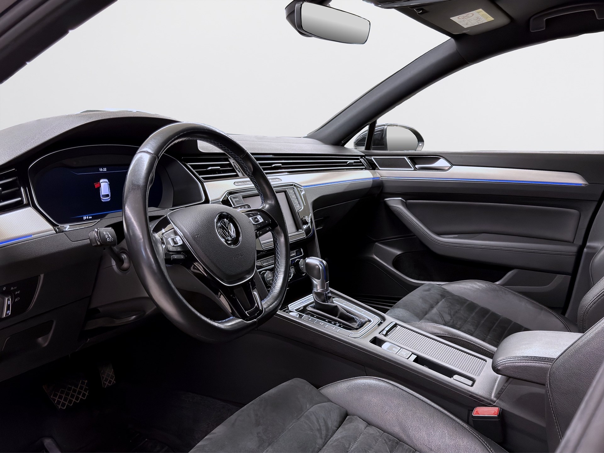 Volkswagen Passat SC GTE 218hk Cockpit IQ Drag B-Kamera