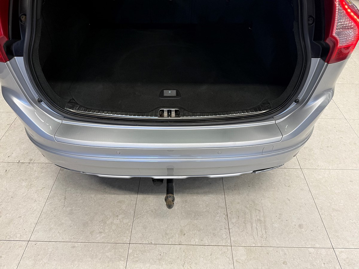 Volvo XC60 – bild 6
