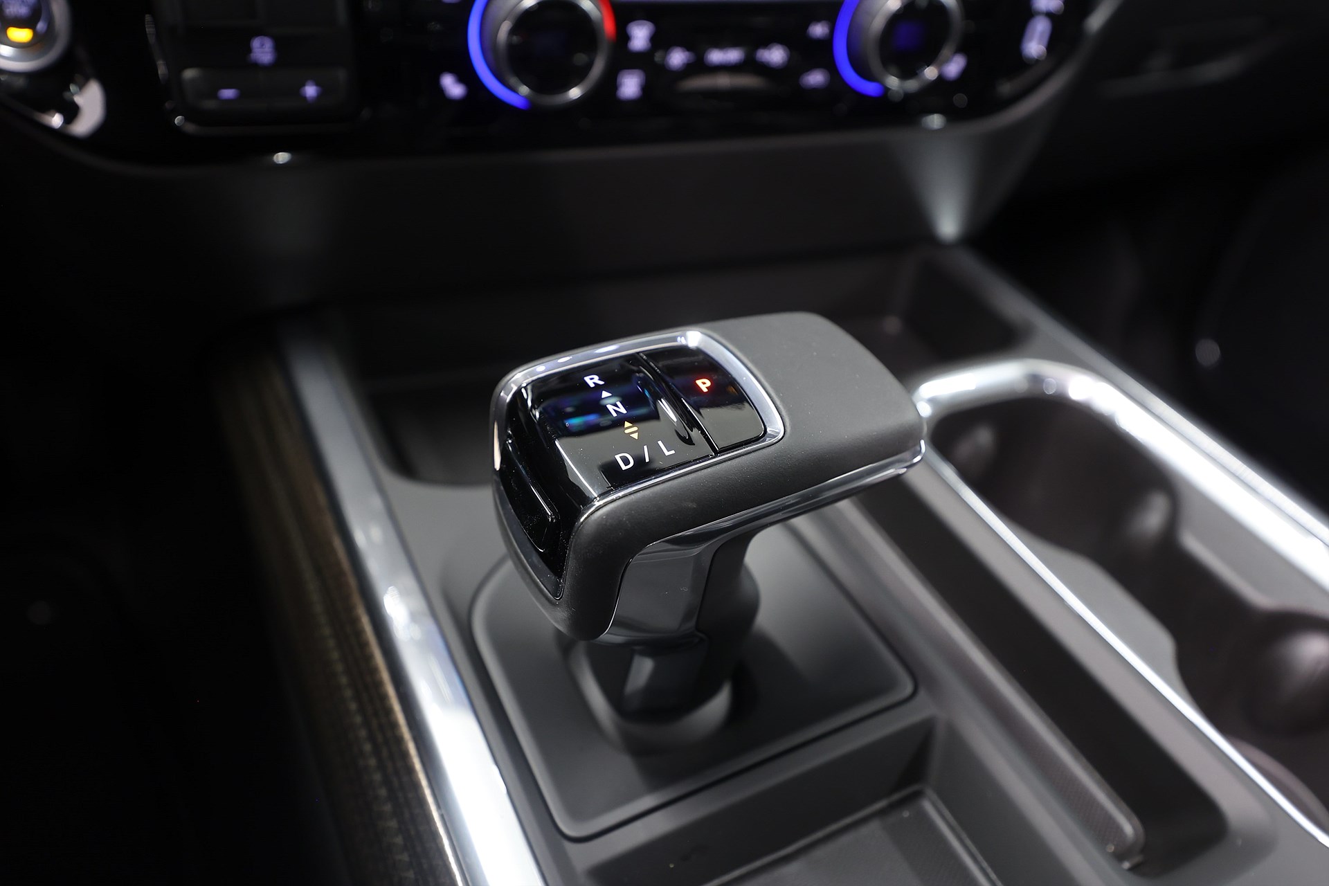 Chevrolet Silverado 6.2 V8 CNG Trail Boss Z71 Offroad 2010kr Årsskatt