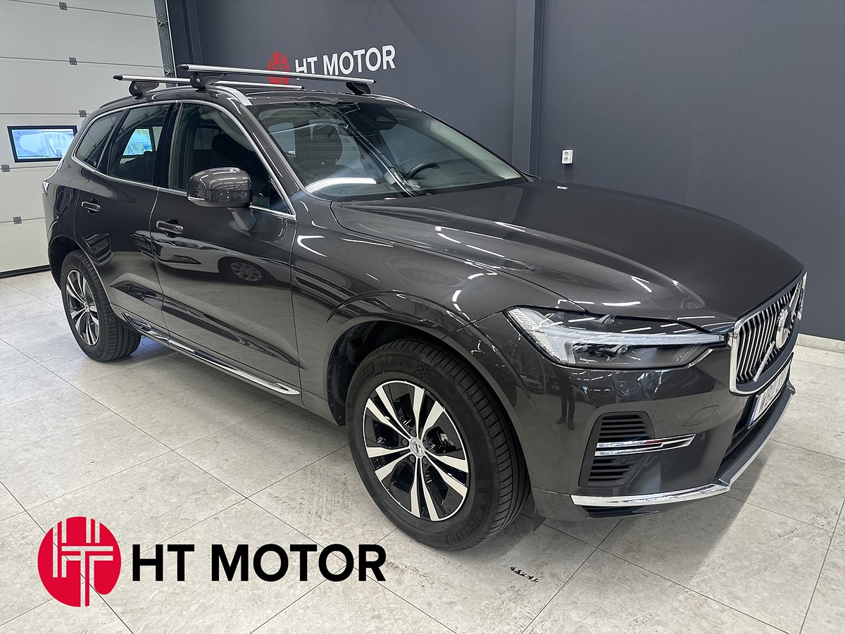 Volvo XC60 – bild 1
