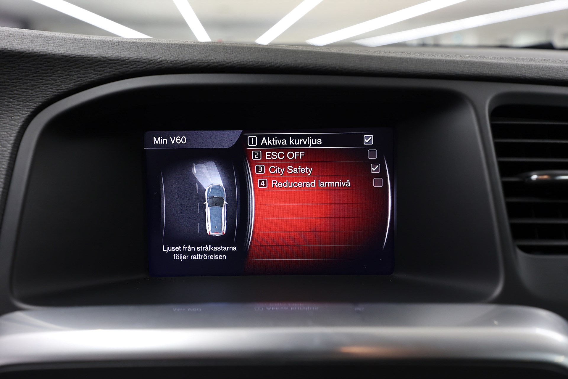 Volvo V60 D4 190hk Classic Summum Drag Navi VOC
