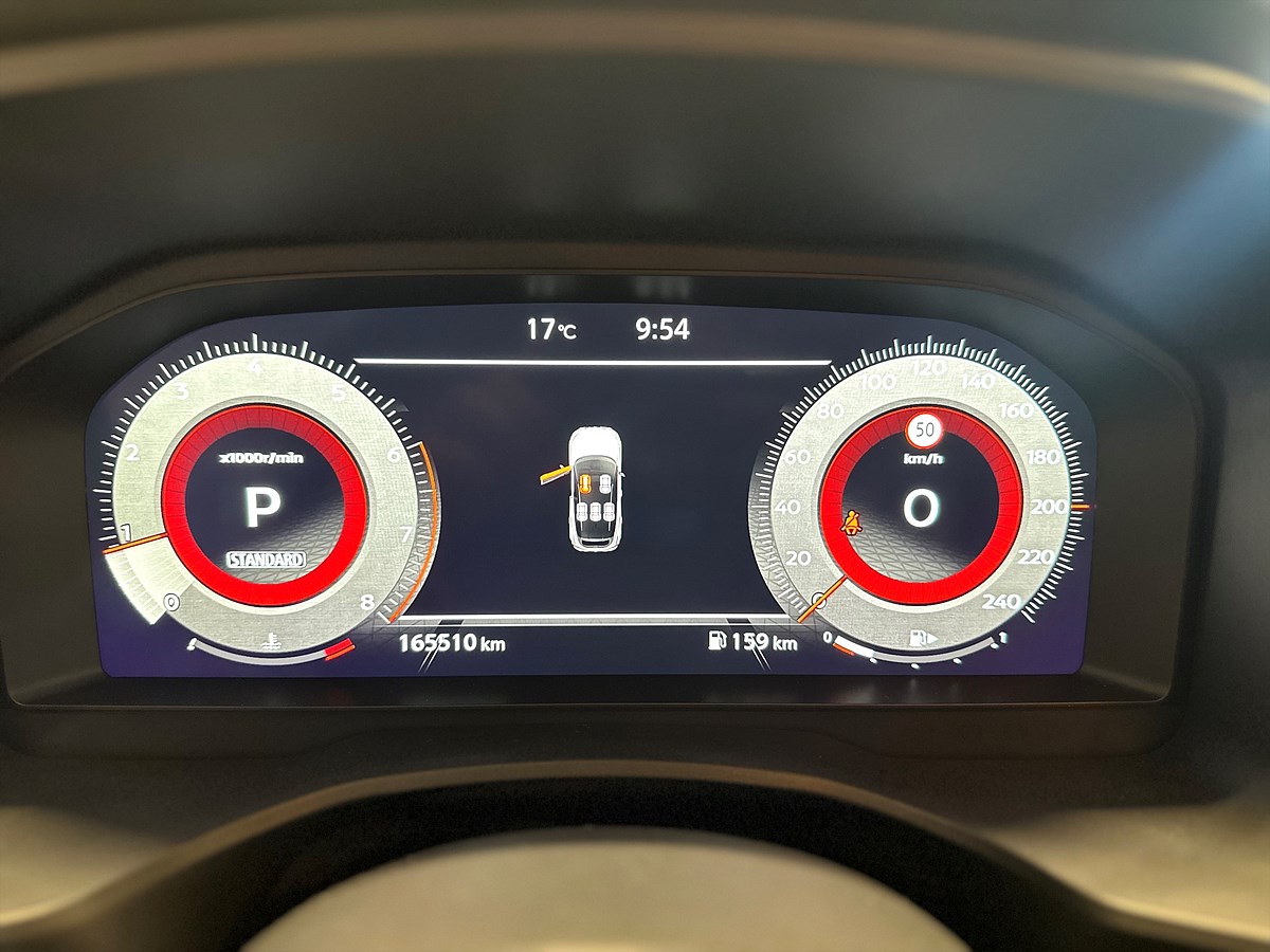 Nissan Qashqai – bild 18