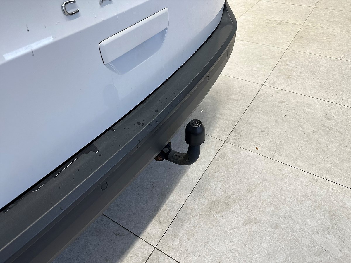 Volkswagen Caddy – bild 6