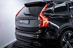 Volvo XC90 7-seater T6 AWD Geartronic, 8-trins, 310ps, 2020