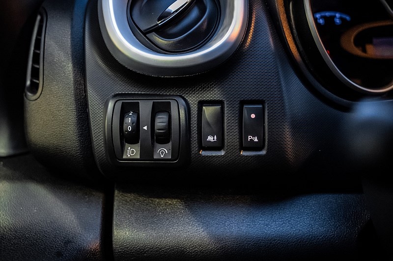 Fiat Talento 2016 - miniatyr 24