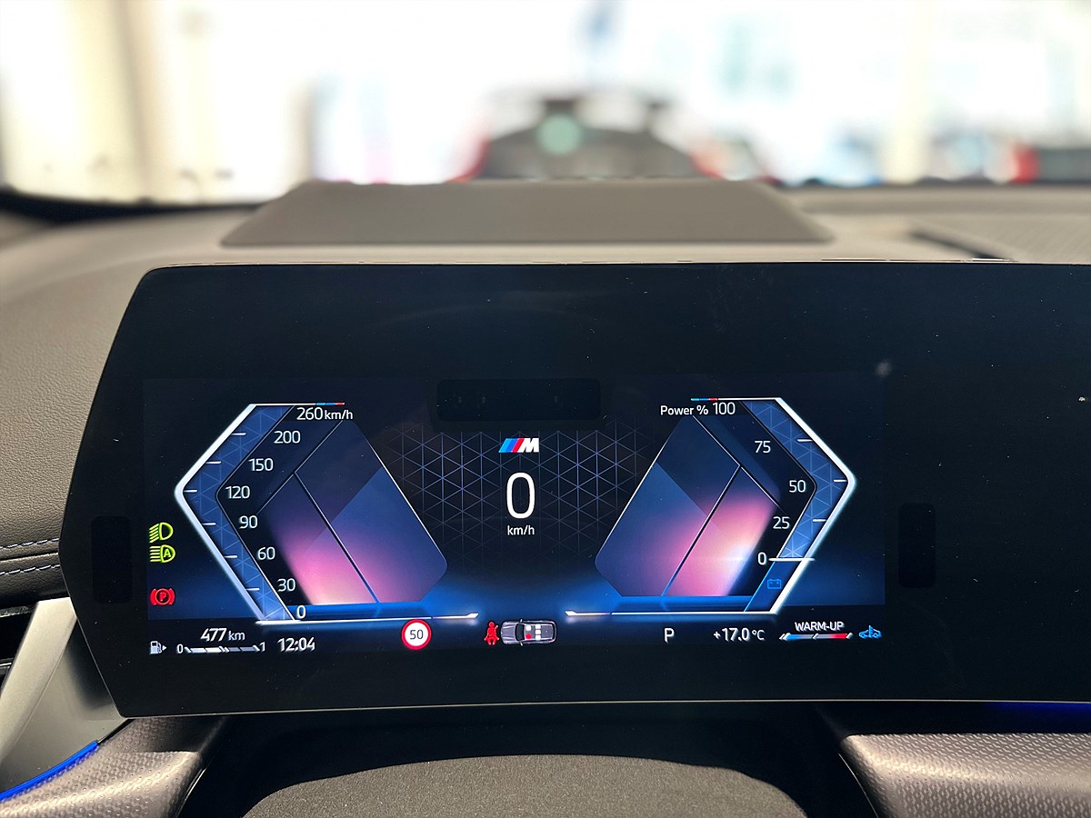 BMW X1 – bild 17