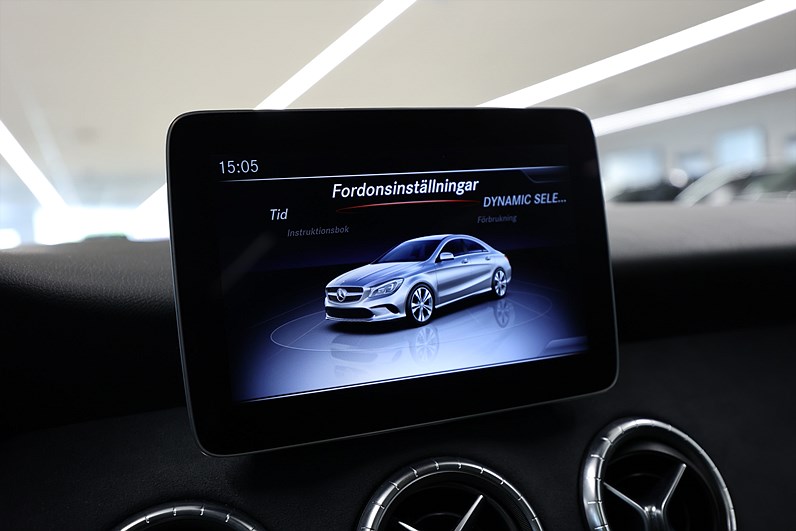 bild på bil