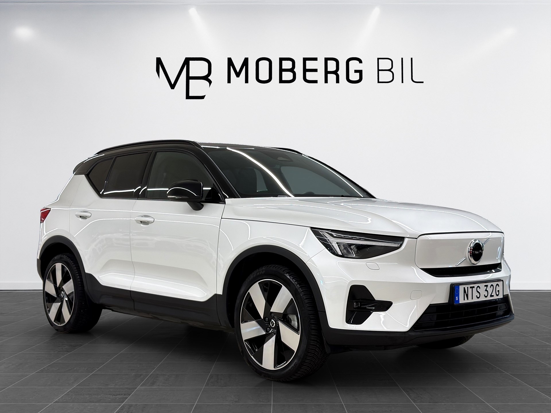 bild på bil