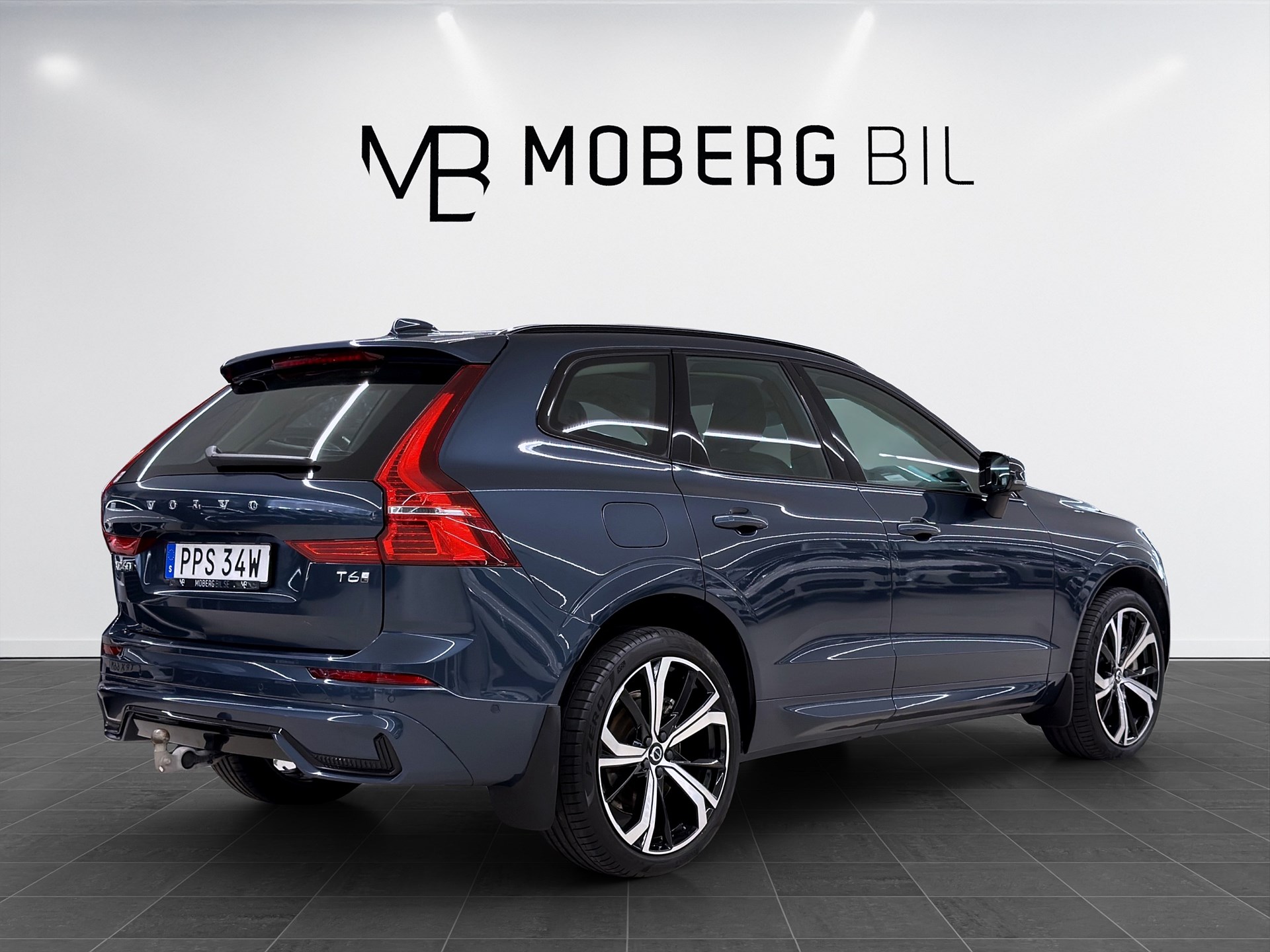 bild på bil