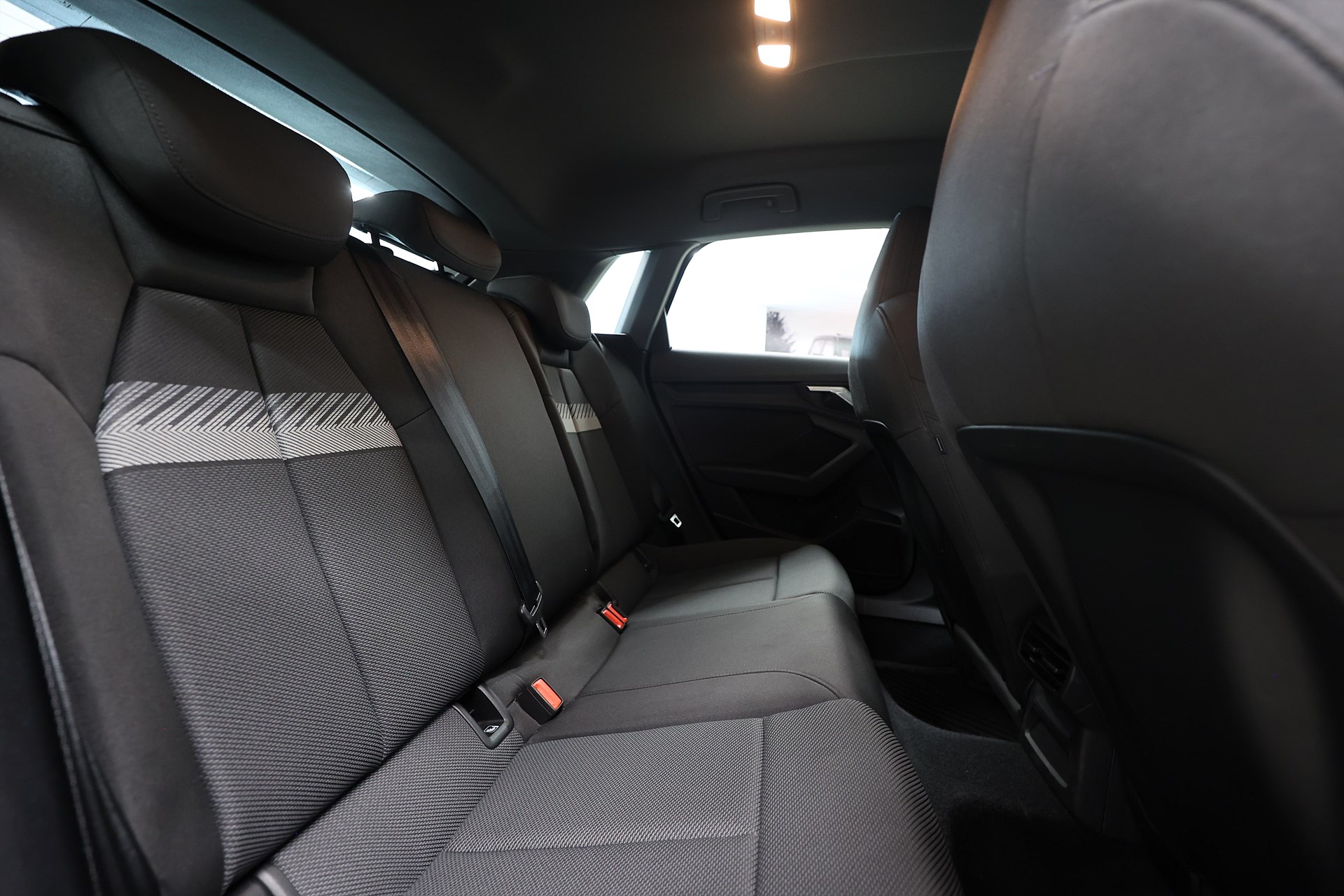 Audi A3 Sportback 40 TFSI e 204hk *Hjulkampanj!* Comfort