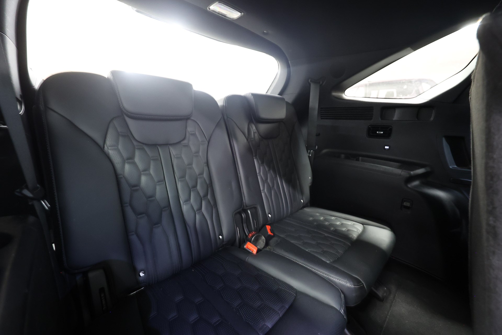 Kia Sorento PHEV 265hk *Hjulkampanj!* Advance Plus HUD Pano