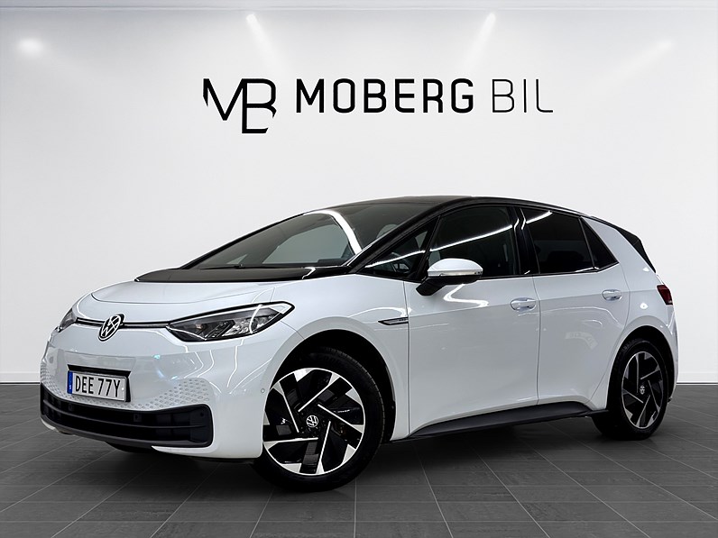 bild på bil