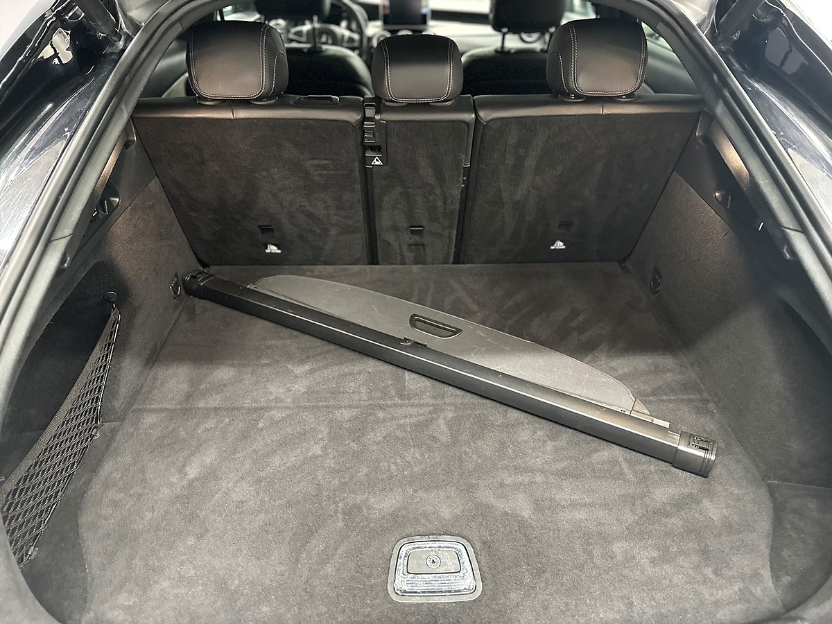 Mercedes-Benz GLC – bild 7