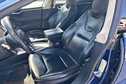 Tesla Model S 75D 333HK Dual FreeCharge