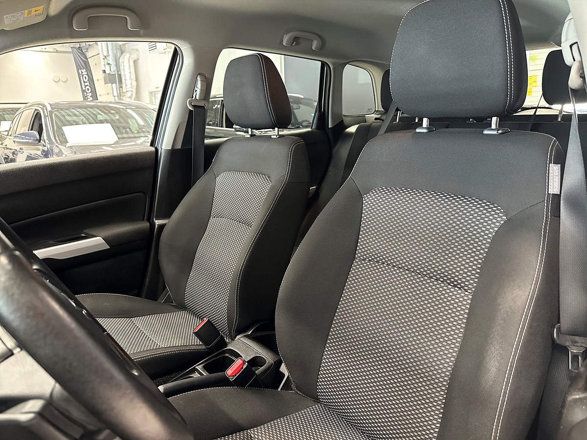 Suzuki Vitara – bild 14