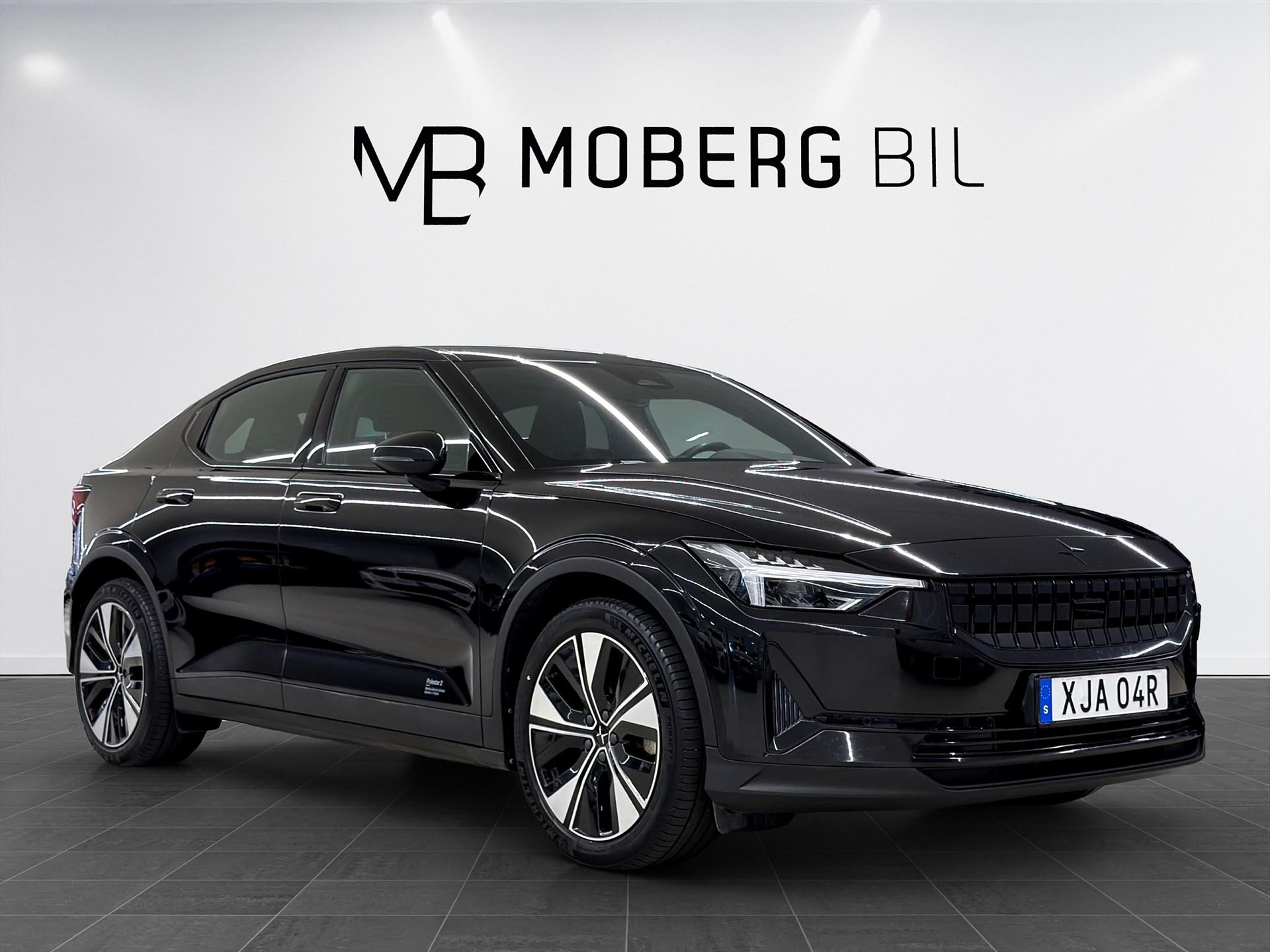 bild på bil
