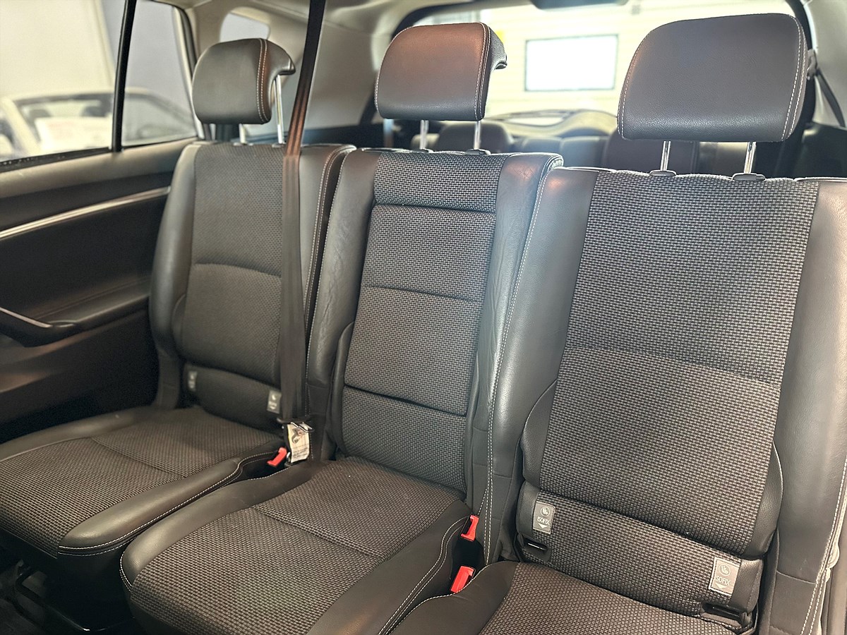 Toyota Verso – bild 21