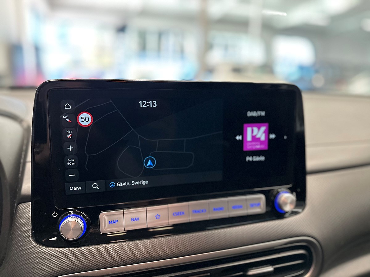 Hyundai Kona – bild 19