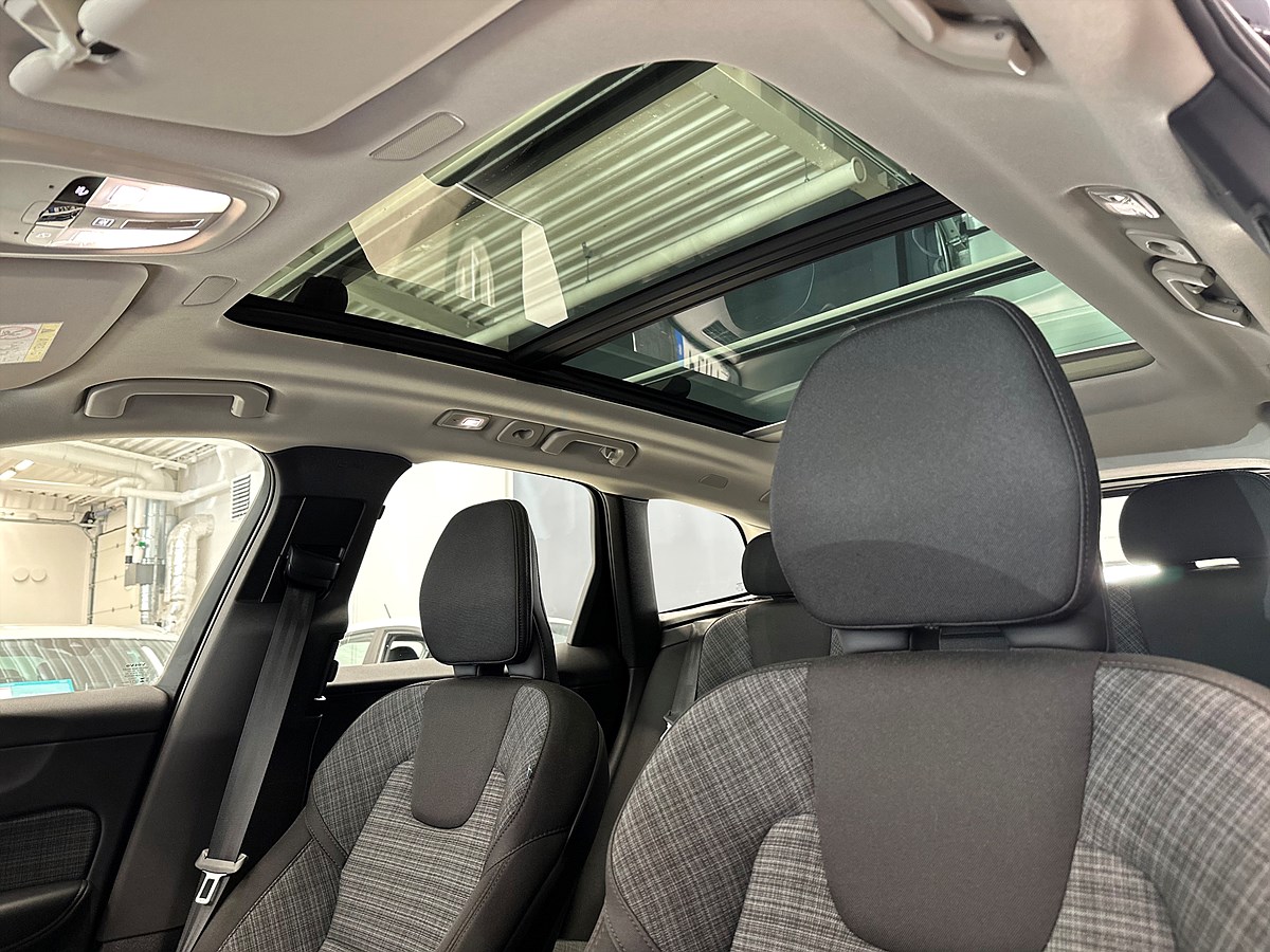 Volvo XC60 – bild 17