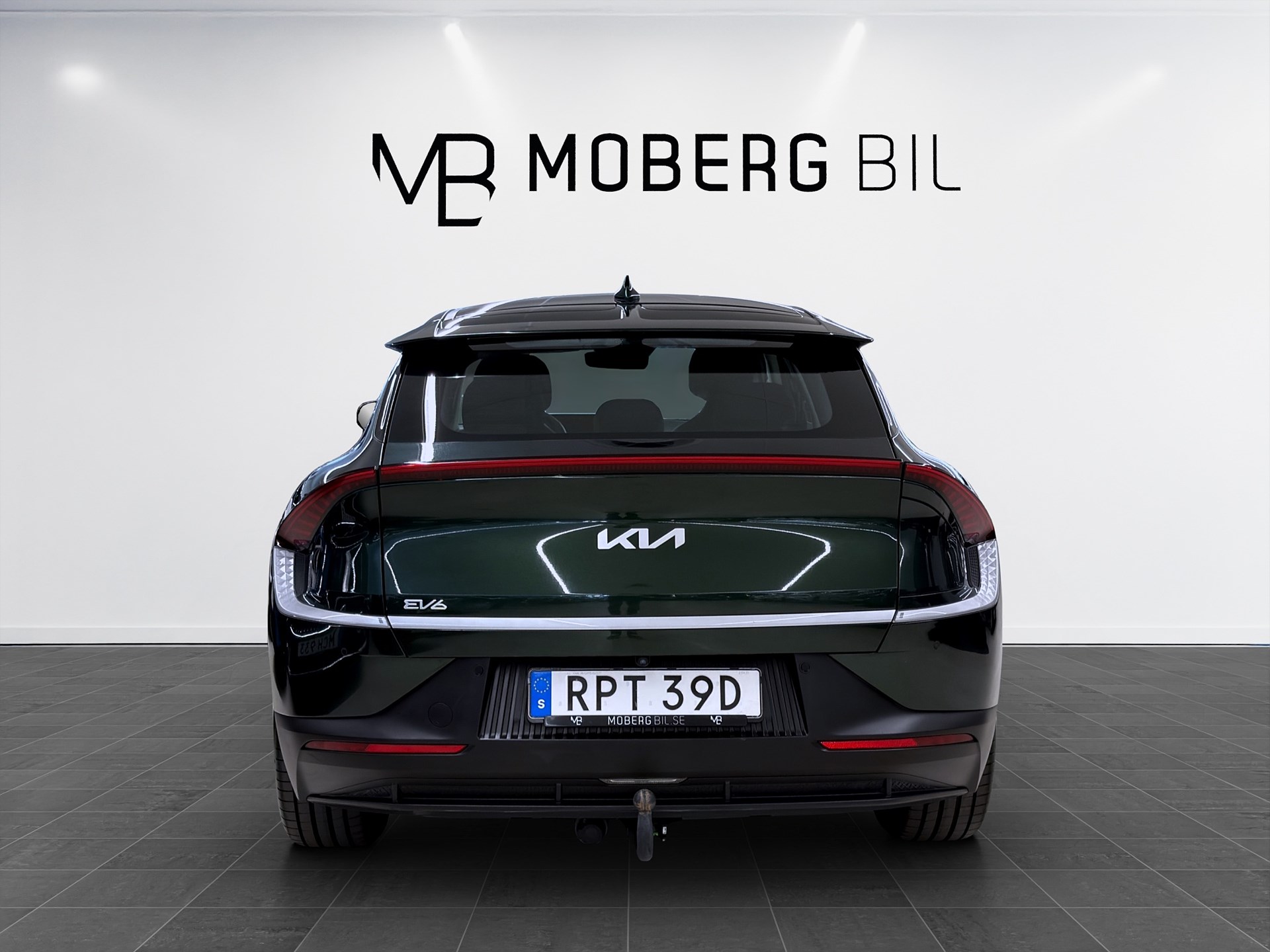 bild på bil