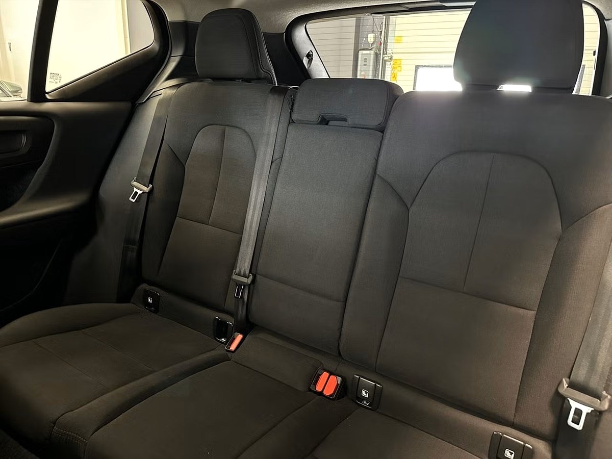 Volvo XC40 – bild 17
