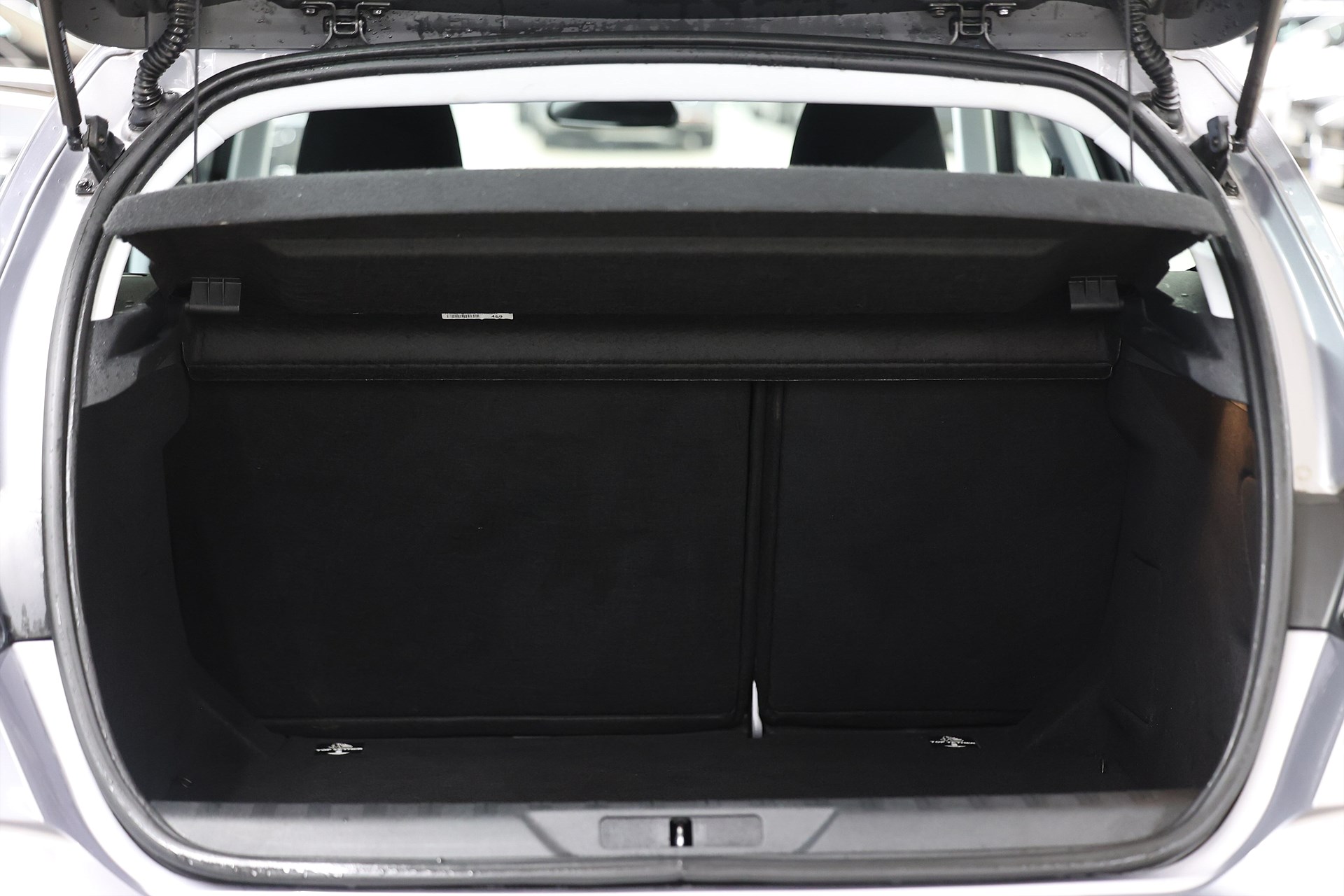 Peugeot 308 1.5 BlueHDi 130hk *Hjulkampanj!* Active PDC Värmare