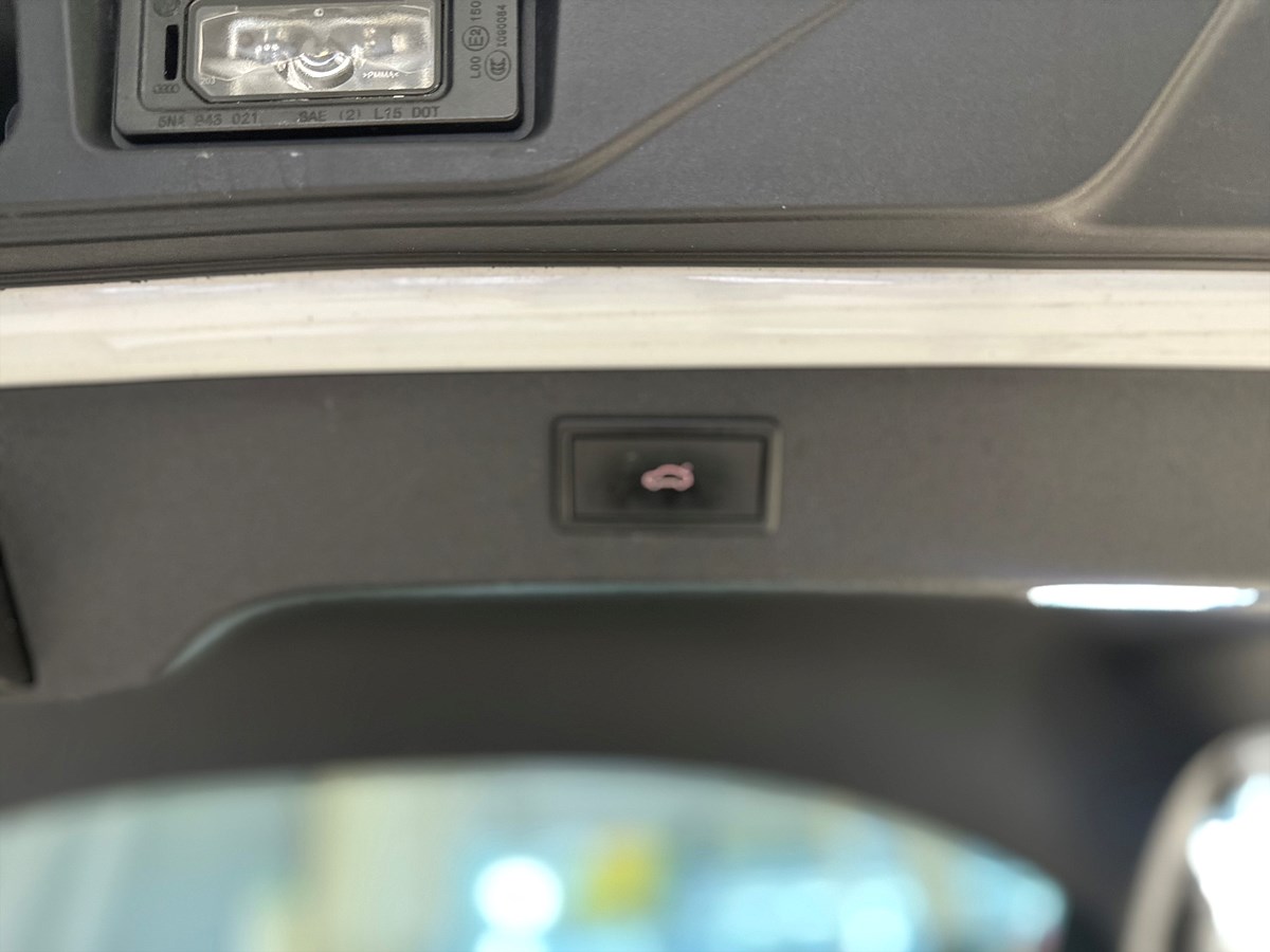 Škoda Enyaq – bild 9