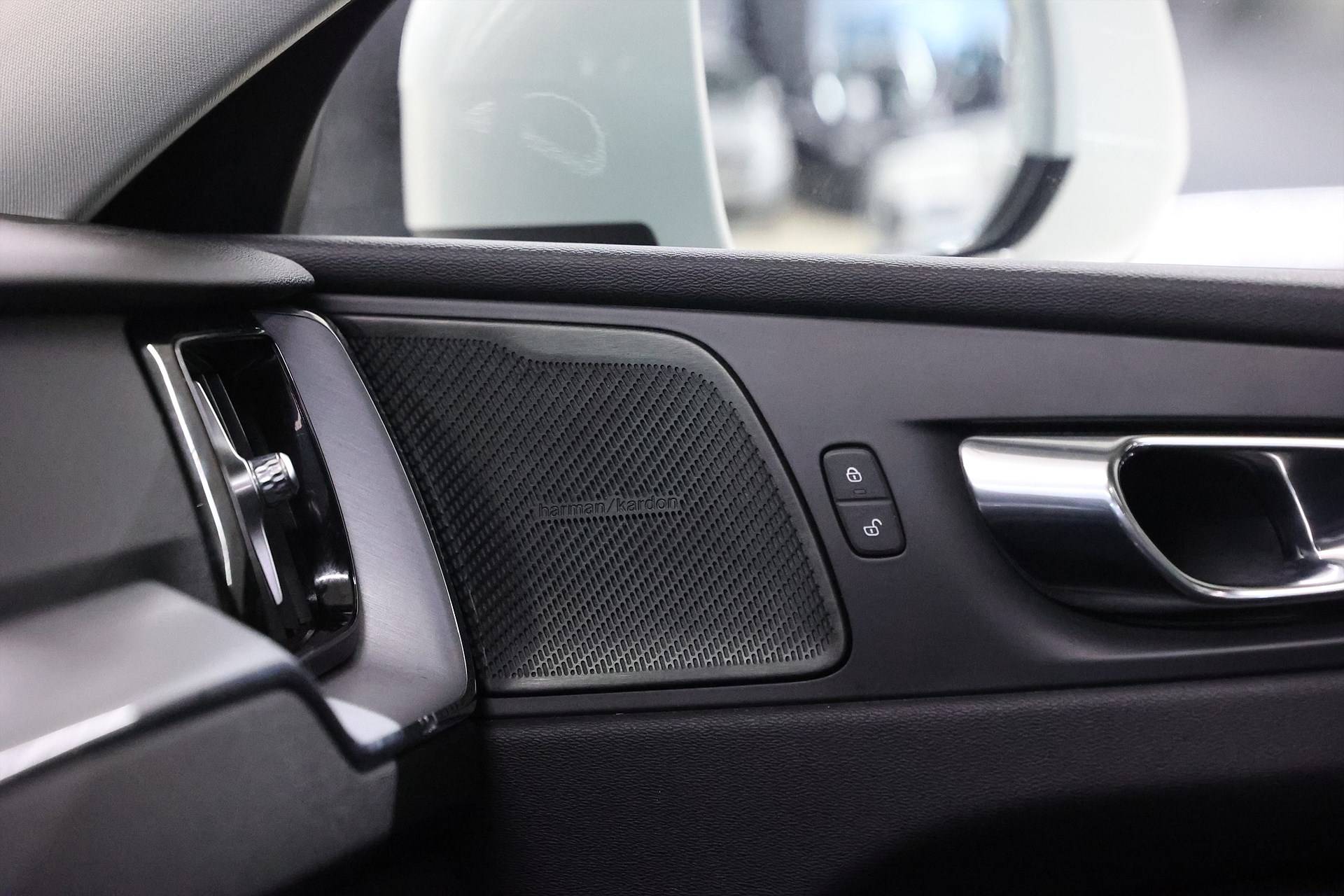 Volvo XC60 Recharge T6 AWD 340hk Inscription Exp H/K Pano