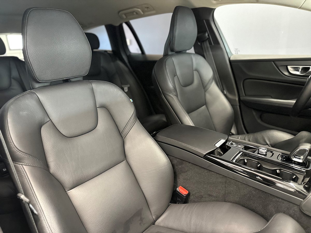 Volvo V60 – bild 14