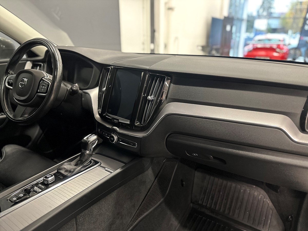 Volvo XC60 – bild 9