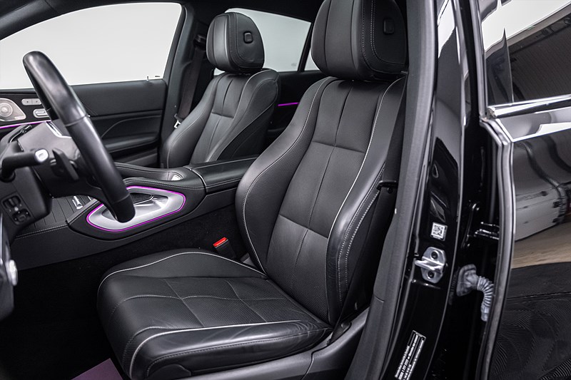 Mercedes-benz GLE 2023 - miniatyr 21