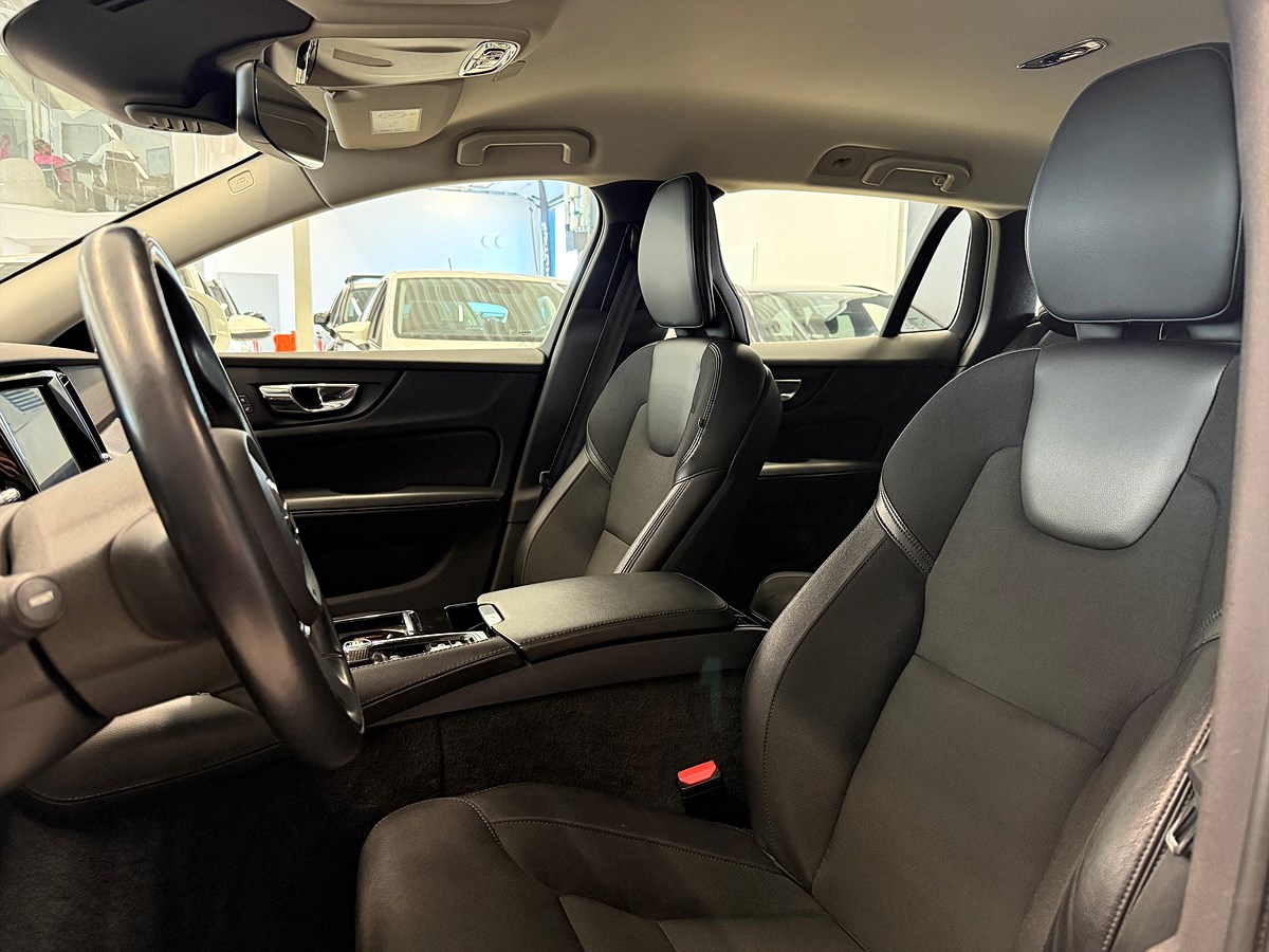 Volvo V60 – bild 11