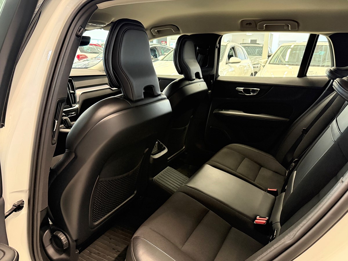 Volvo V60 – bild 17