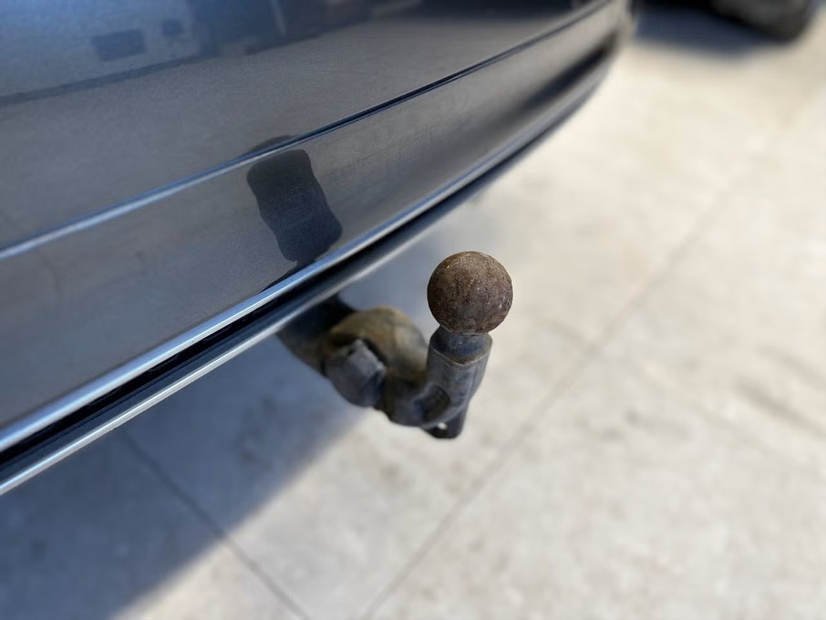 Audi Q5 – bild 8