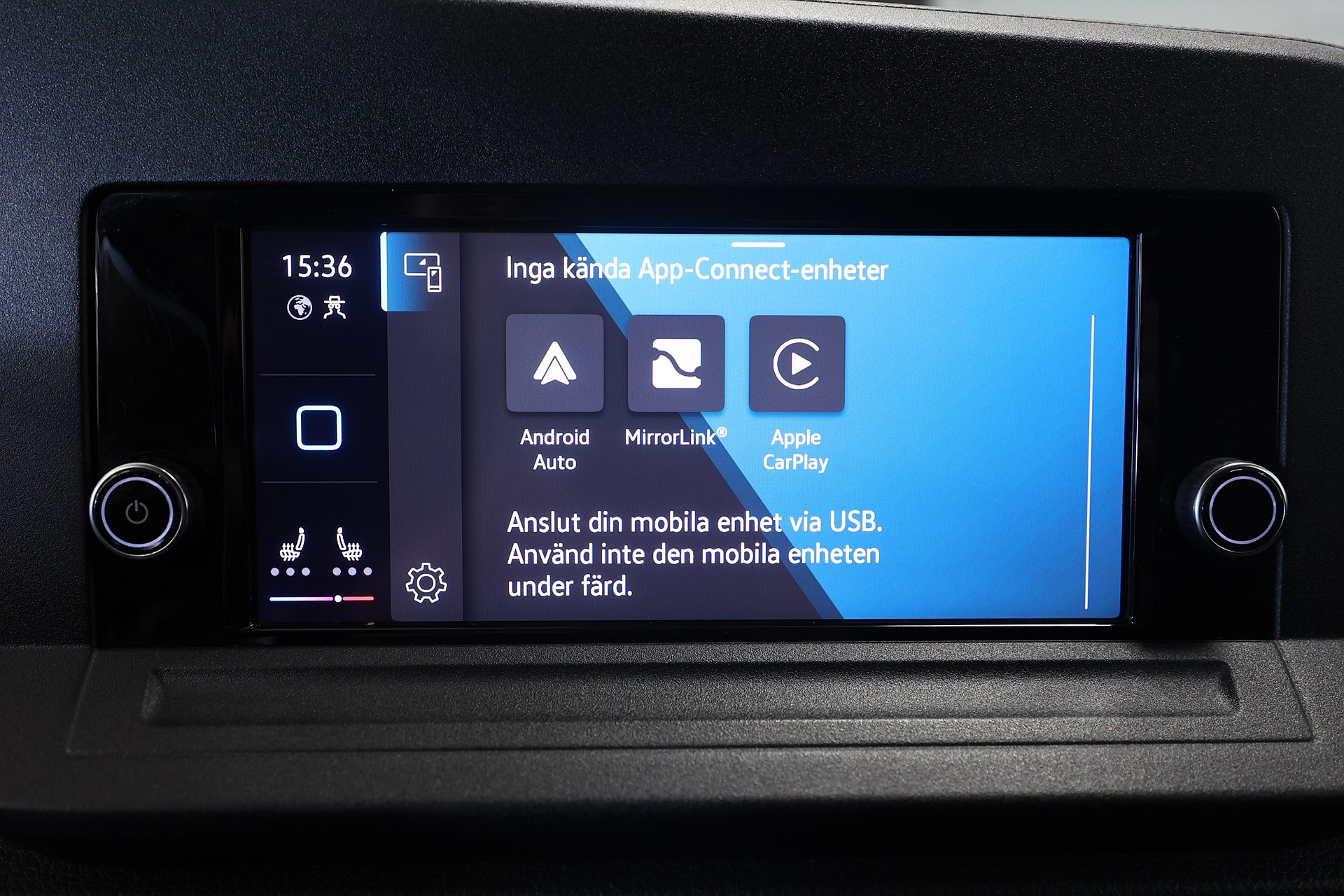 Volkswagen Caddy Cargo Maxi 2.0 TDI 122hk *Hjulkampanj!*