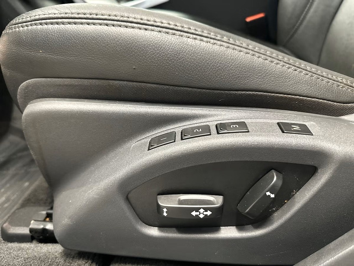 Volvo V60 Cross Country – bild 14