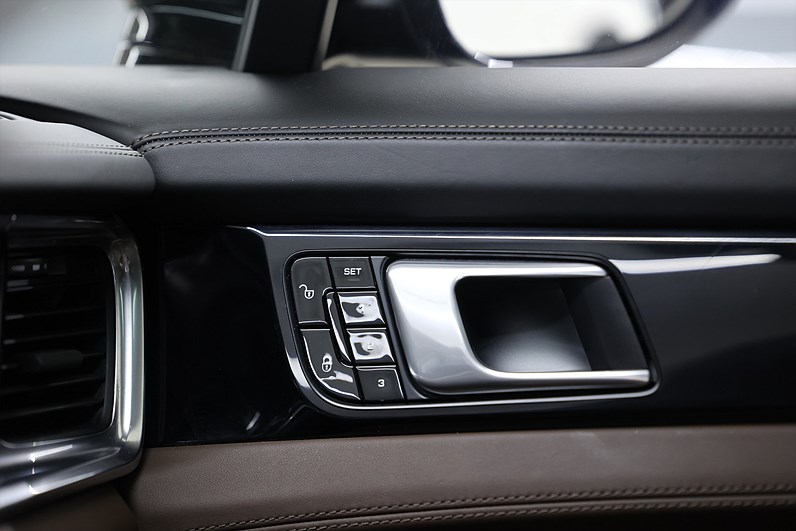 Porsche Panamera 4 E-Hybrid *Hjulkampanj!* Sport Turismo