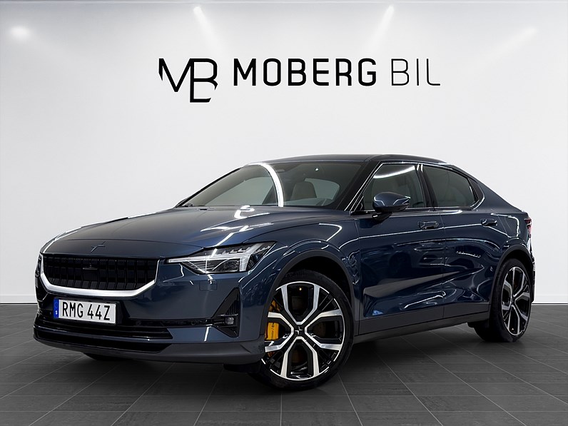 bild på bil