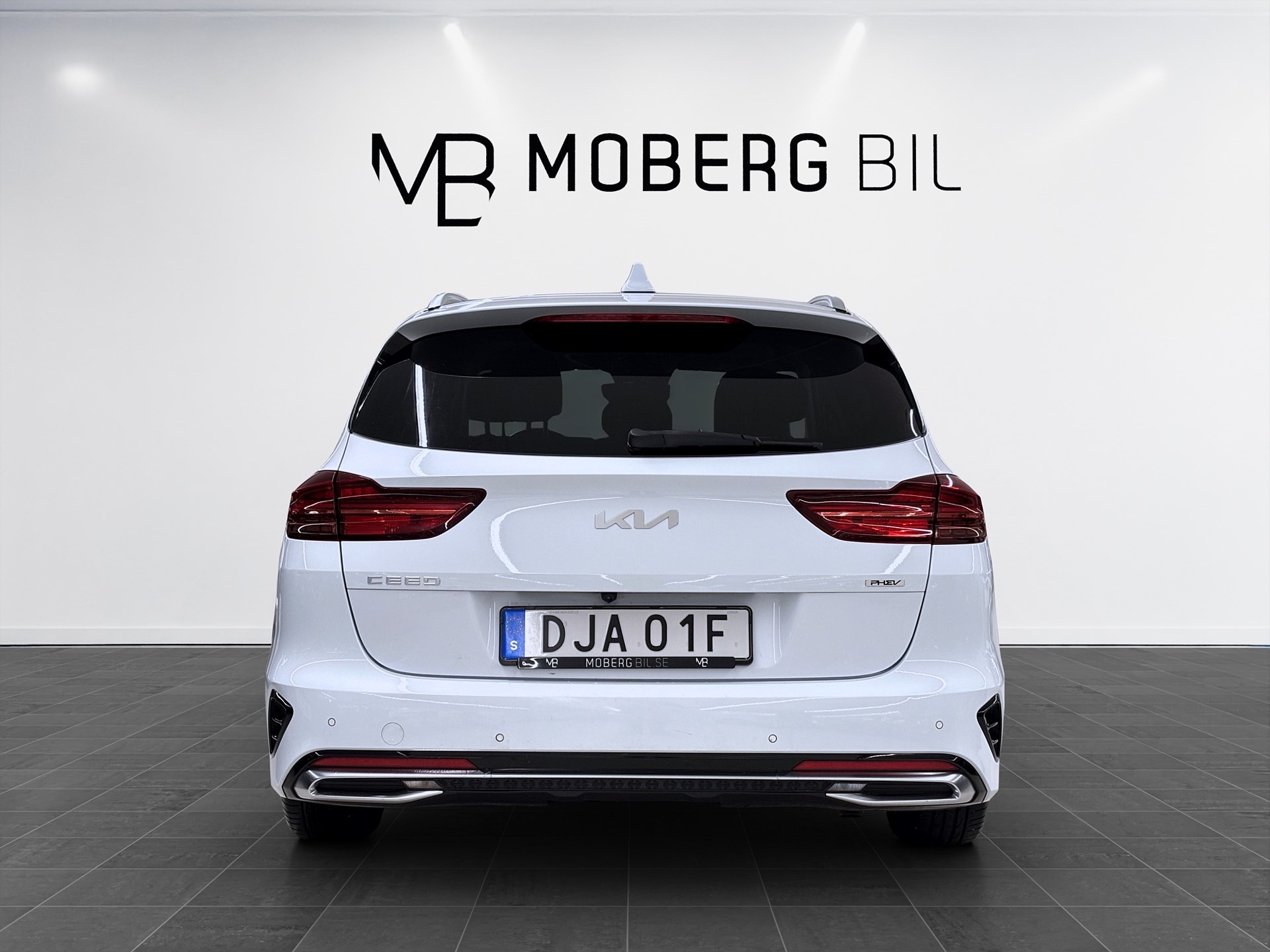bild på bil