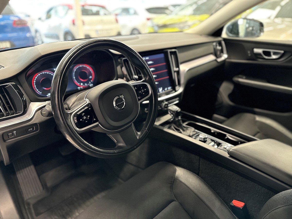 Volvo V60 – bild 13