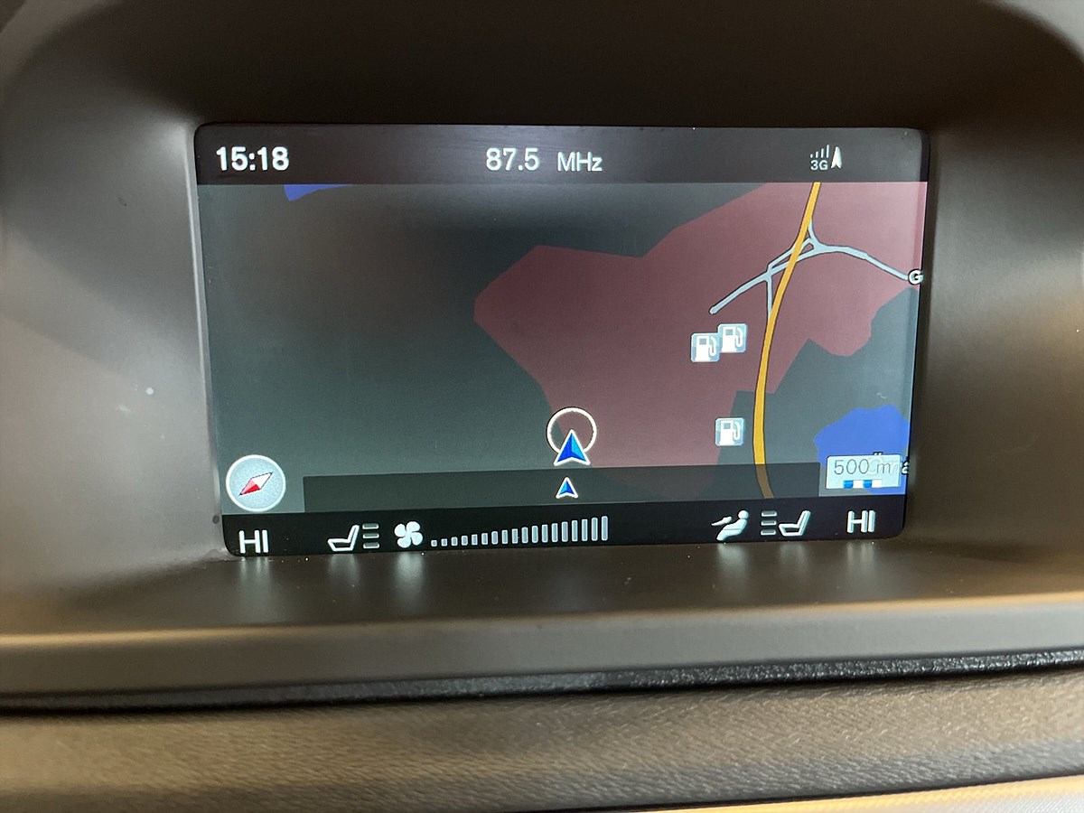 Volvo XC70 Polestar Optimering D4 AWD Geartronic, 220hk, 2016